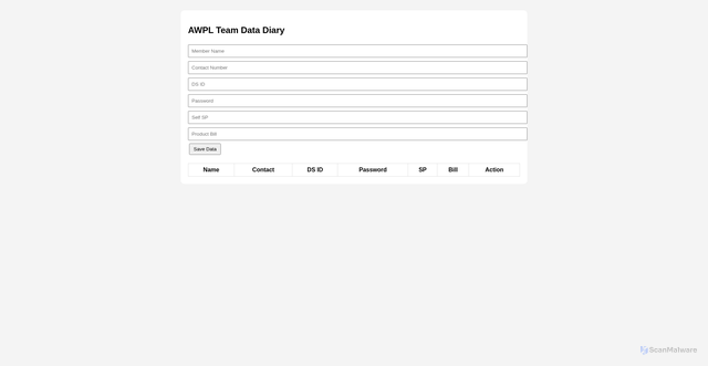 Security scan screenshot of https://agricultural-azure-vq3zfige93-h5vfytovlf.edgeone.app/