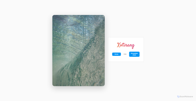 Security scan screenshot of http://www.insta-web-wj98.vercel.app/