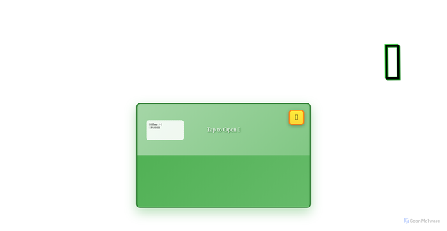 Security scan screenshot of https://wonderful-lavender-xvdsermgsi-obnj7u3c0c.edgeone.app/