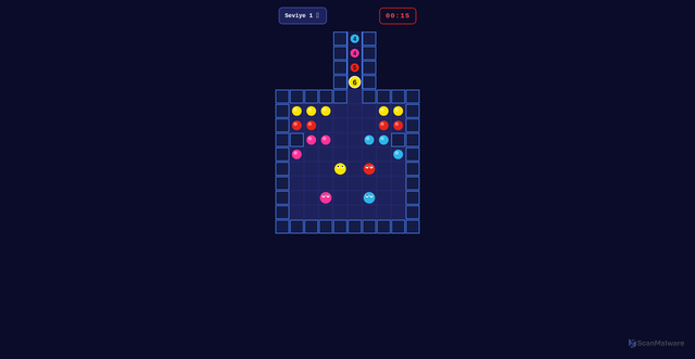 Security scan screenshot of https://boardsnake-zm2t4s4saf.edgeone.dev/