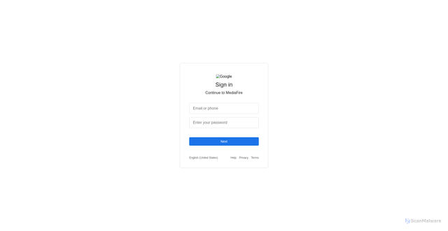 Security scan screenshot of freefire-beta.vercel.app