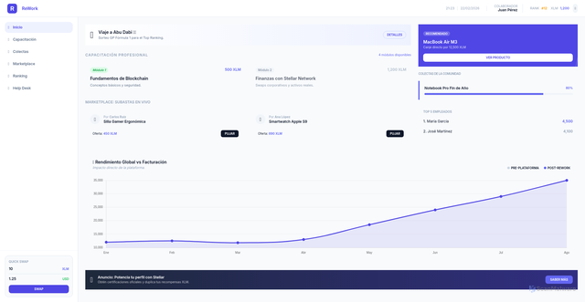 Security scan screenshot of https://rework-dqn7diubow.edgeone.app/