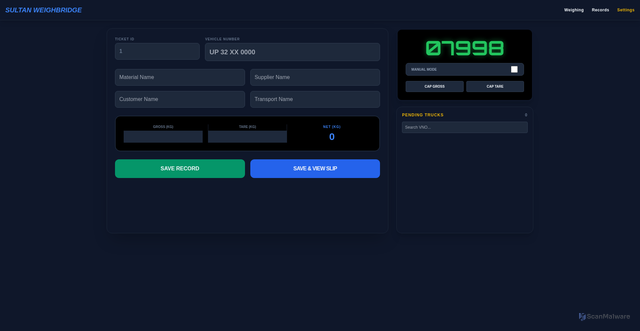 Security scan screenshot of https://fuzzy-fuchsia-jbusgnluws-ffvb6xdmih.edgeone.app/