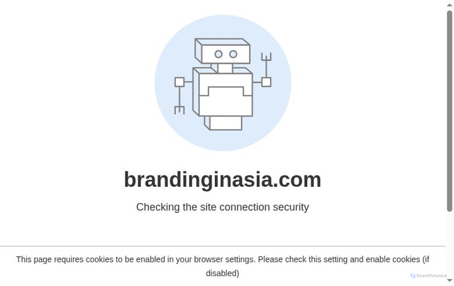 Security scan screenshot of https://www.brandinginasia.com/omnicom-retires-historic-agency-brands-ddb-fcb-and-mullenlowe/