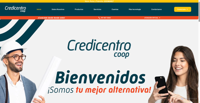 Security scan screenshot of http://es-clientesweb-acceso.com/