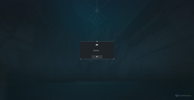 Security scan screenshot of https://alpha1-pmc-cos.val.qq.com