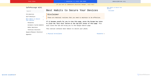 Security scan screenshot of fonts.gstatic.com