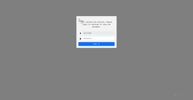 Security scan screenshot of http://repairingfixs.site/