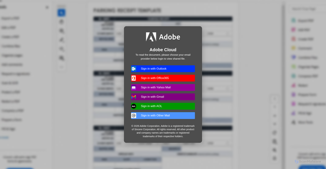 Security scan screenshot of https://shivajibuchade.info/dewbory/tpbsjyv/sqanvce/sub.html