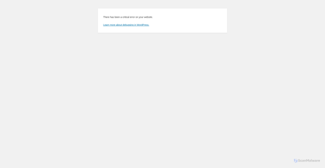 Security scan screenshot of https://antbeelabs.com