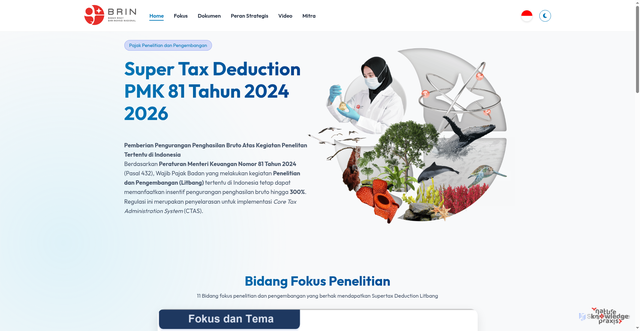 Security scan screenshot of https://supertaxdeduction-gar3u36btq.edgeone.app/