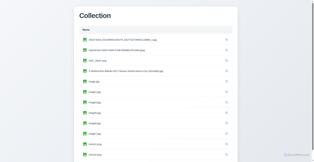 Security scan screenshot of https://apparent-tan-a9bbisrzla-zkvfkjxz9g.edgeone.app/