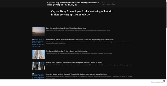 Security scan screenshot of https://roommateratinghugo-xa285gtyfr.edgeone.app/