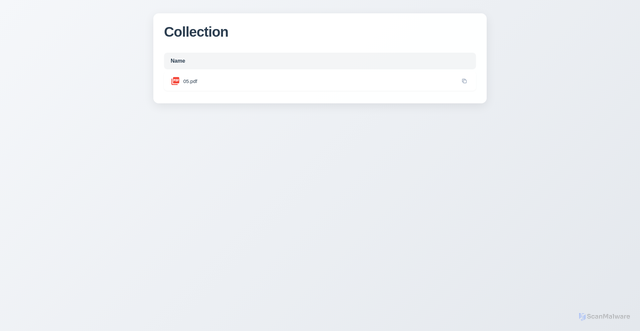 Security scan screenshot of https://southern-brown-lxcmyepgme-n8s3jta5md.edgeone.app/
