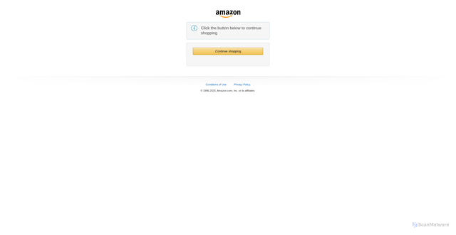 Security scan screenshot of https://yrvpx.top/