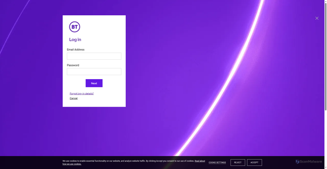 Security scan screenshot of https://sp910846.sitebeat.crazydomains.com/