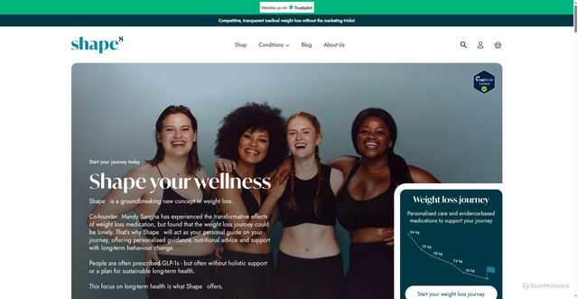 Security scan screenshot of http://www.taysidefire.gov.uk/