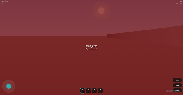 Security scan screenshot of https://heavy-brown-madqfm8fqj-9owndes9gr.edgeone.app/