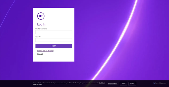 Security scan screenshot of https://sp62332.sitebeat.crazydomains.com/
