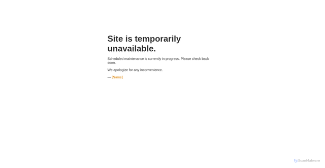 Security scan screenshot of https://mp.zalopay.vn