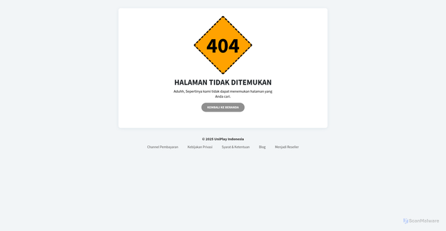Security scan screenshot of https://kupongem.com/voucher/spotify