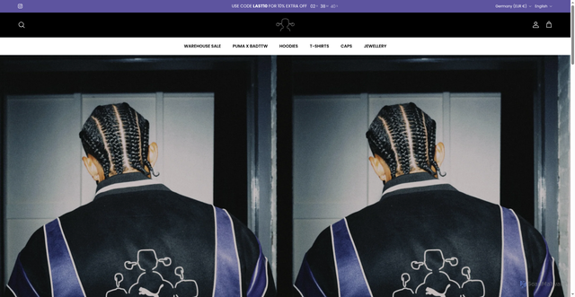 Security scan screenshot of https://memphisdepay.com/?srsltid=AfmBOoqXgDoyUl_POh59dWccAXv6Jp_5Z_hDSqU8Zf9F-9gQ3Z5Qmay7