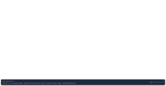 Security scan screenshot of https://webly-e484e93d-preview.pages.dev/