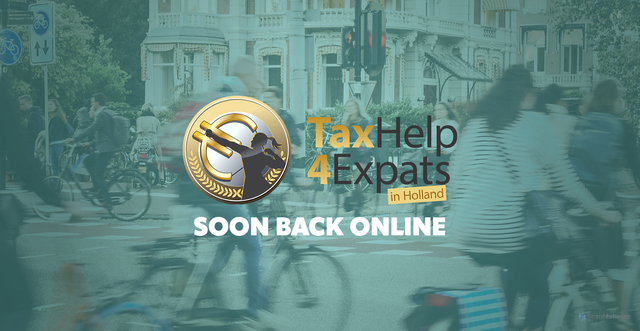 Security scan screenshot of https://taxhelp4greeks.nl