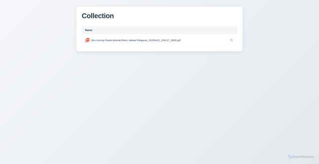 Security scan screenshot of https://severe-copper-wl5laohlh1-uc7t77d9dk.edgeone.app/