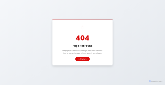 Security scan screenshot of https://sensa69.pics/