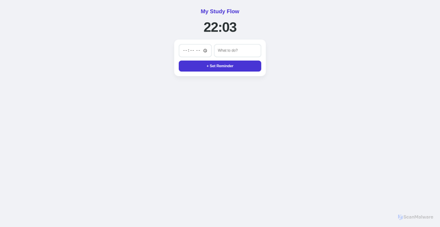 Security scan screenshot of https://average-peach-gpjaierq4a-q83y7ncktf.edgeone.app/