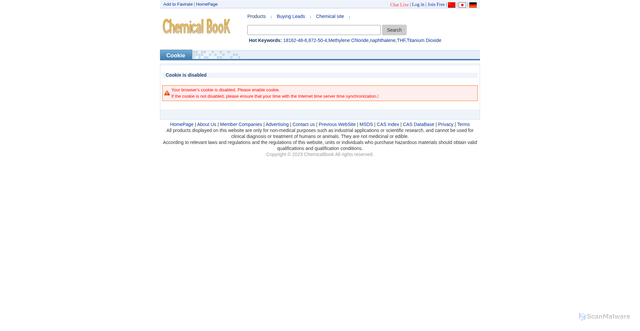 Security scan screenshot of https://zhaike-mkltlkfzc1.edgeone.dev/CheckCookie_EN.html