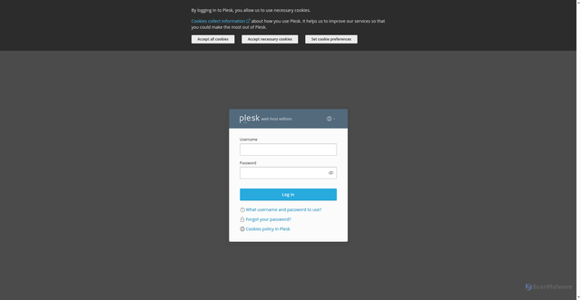Security scan screenshot of https://www.tops.com.vn/