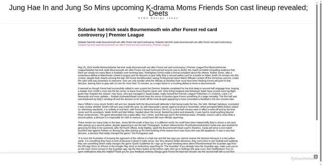 Security scan screenshot of https://corpheanhugo-aefuv90cq7.edgeone.app/18002-solanke-hat-trick-seals-bournemouth-win-after-forest-red-card-controversy-premier-league.html