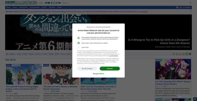 Security scan screenshot of https://cdn.animenewsnetwork.com