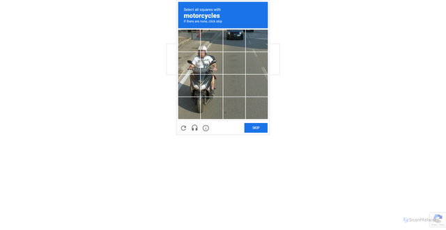 Security scan screenshot of https://accountingaccelerators.com/