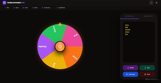Security scan screenshot of https://allied-harlequin-zxfvut0gld-uehutgr0pv.edgeone.app/