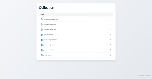 Security scan screenshot of https://regional-tomato-bjfxpr5a-dpmgtrt5nmo9.edgeone.dev/