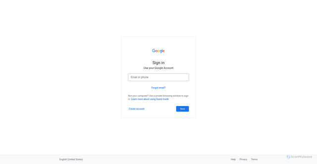 Security scan screenshot of http://mellifluous-piroshki-d2ae61.netlify.app/