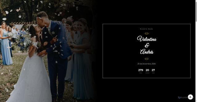 Security scan screenshot of http://granexcelencia.pages.dev/