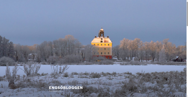 Security scan screenshot of https://engso-natur-kultur-historia.se