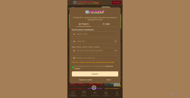 Security scan screenshot of http://eejjkf.app/