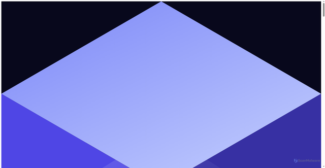 Security scan screenshot of https://webimportconnection.pages.dev/%5Cd2t.pages.dev%5Capi-connection-v8%5Cindex.html