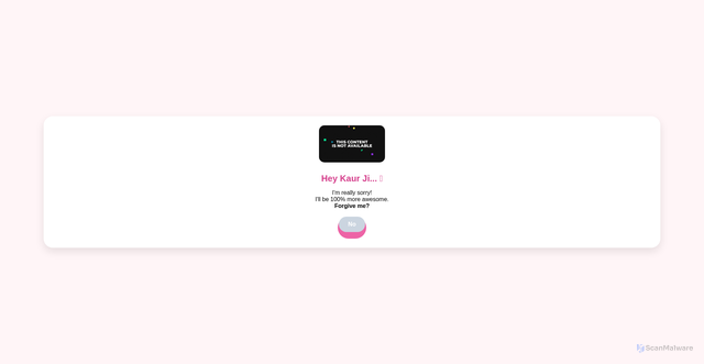 Security scan screenshot of https://smiling-tomato-vlzigw9u2f-xqhp4e3niw.edgeone.app/