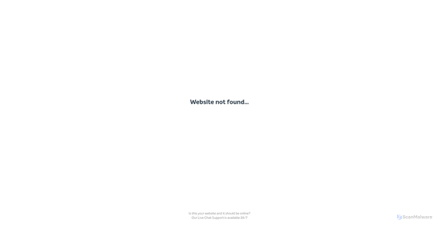 Security scan screenshot of https://jmis.us