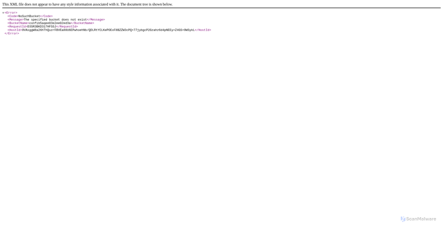 Security scan screenshot of https://makingmathineers.com/