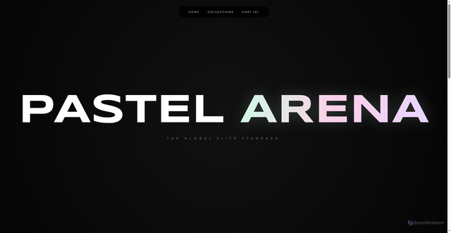 Security scan screenshot of https://pure-red-v5jioa30uc-daxqir6vde.edgeone.app/