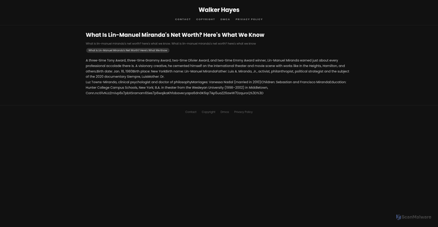 Security scan screenshot of https://bidstrongfave-7mc0prk7bb.edgeone.app/24134-what-is-lin-manuel-mirandas-net-worth-heres-what-we-know.html