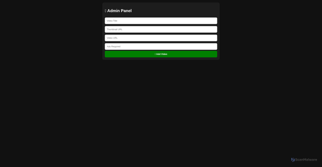 Security scan screenshot of https://necessary-teal-qye7ppfo-dpqg9ztnabo8.edgeone.app/