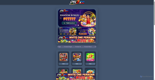 Security scan screenshot of https://jl678xyz.com/mmm5owm